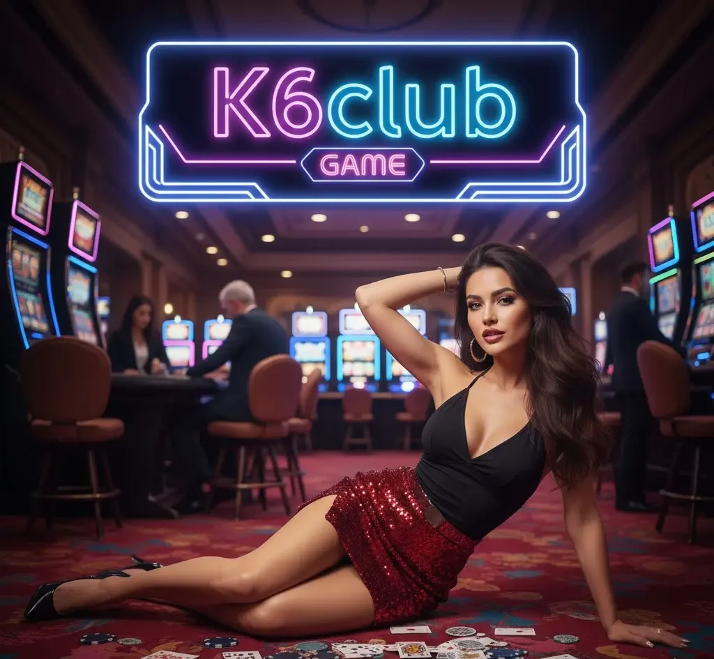 K6club Game